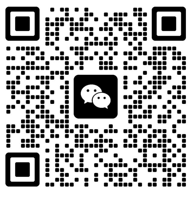 扫一扫加微信-大咖百宝箱